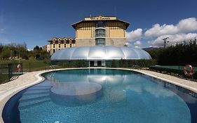 Hotel Sercotel Villa de Laguardia